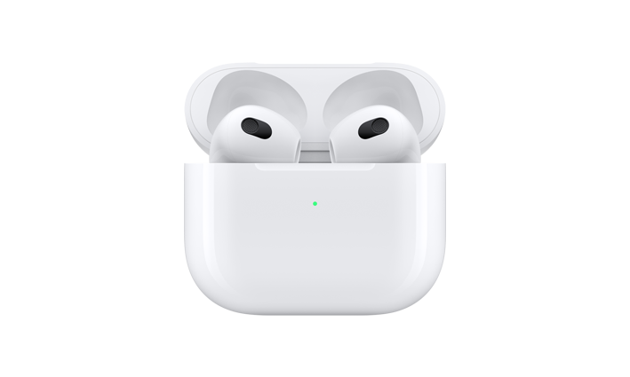 Airpods3