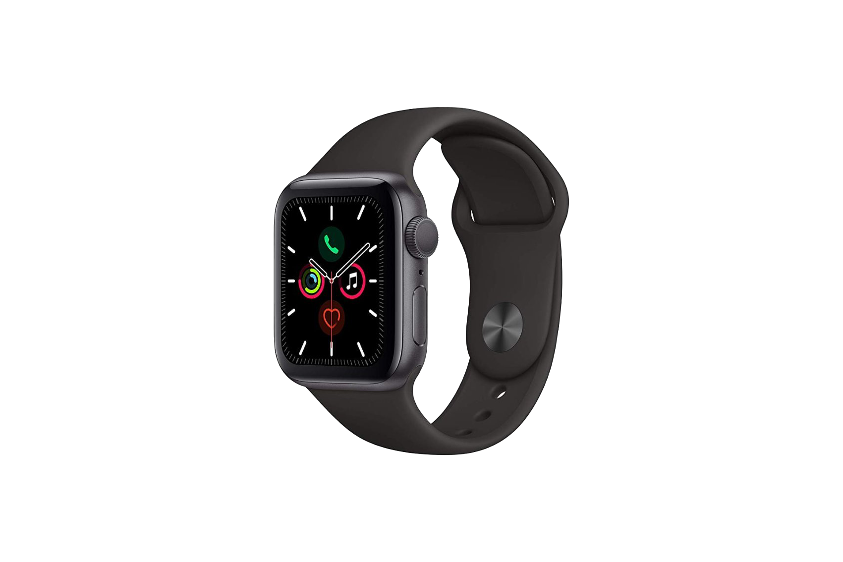 Apple Watch Series 5